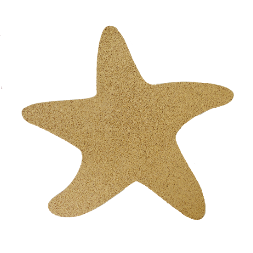 Animaux de la mer - Forme EPDM à incruster – Image 38