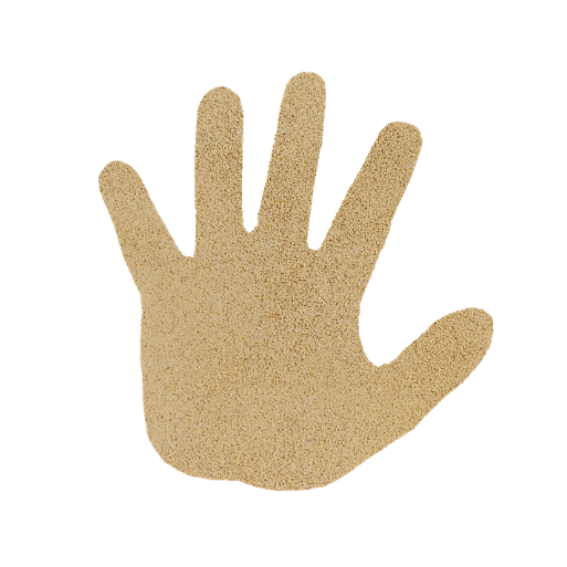 Maxi formes - Formes EPDM à incruster – Image 6