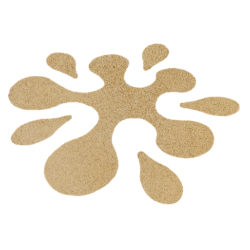 Maxi formes - Formes EPDM à incruster – Image 16