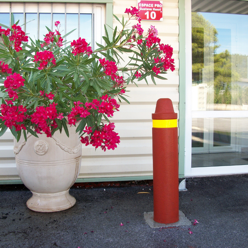 Borne anti-stationnement – Hexdalle® YOSTRA – Image 2