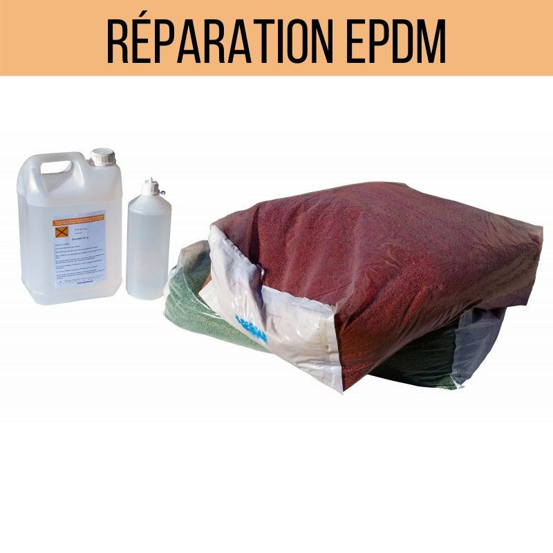 Kit de réparation - EPDM