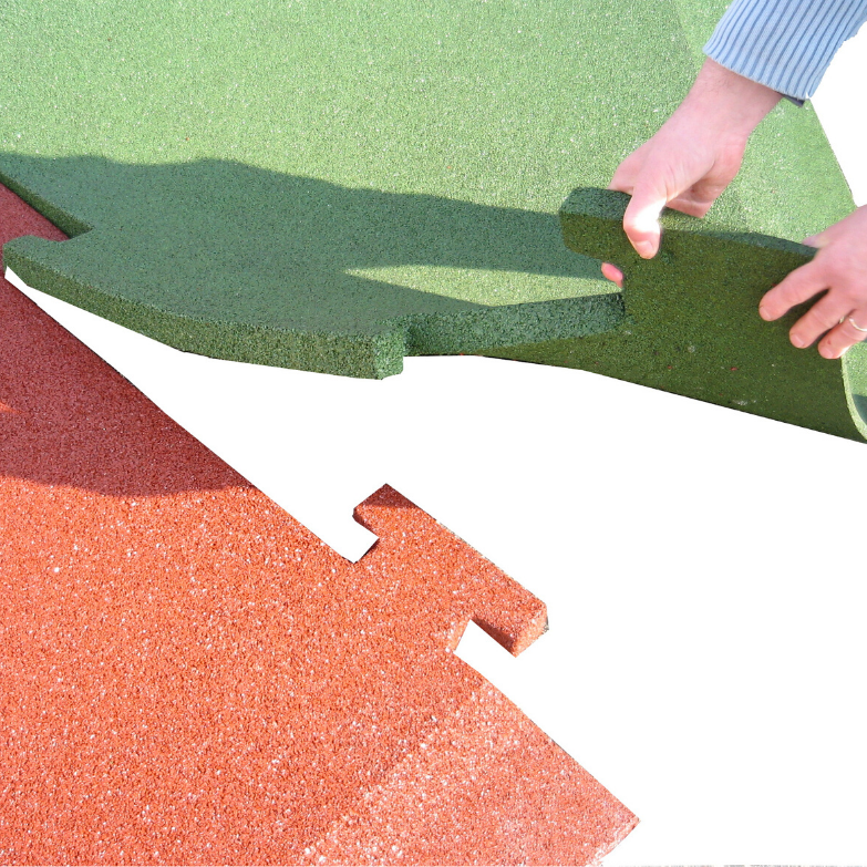 Dalle complète jeu à ressort - Hexdalle® AMY – Image 2