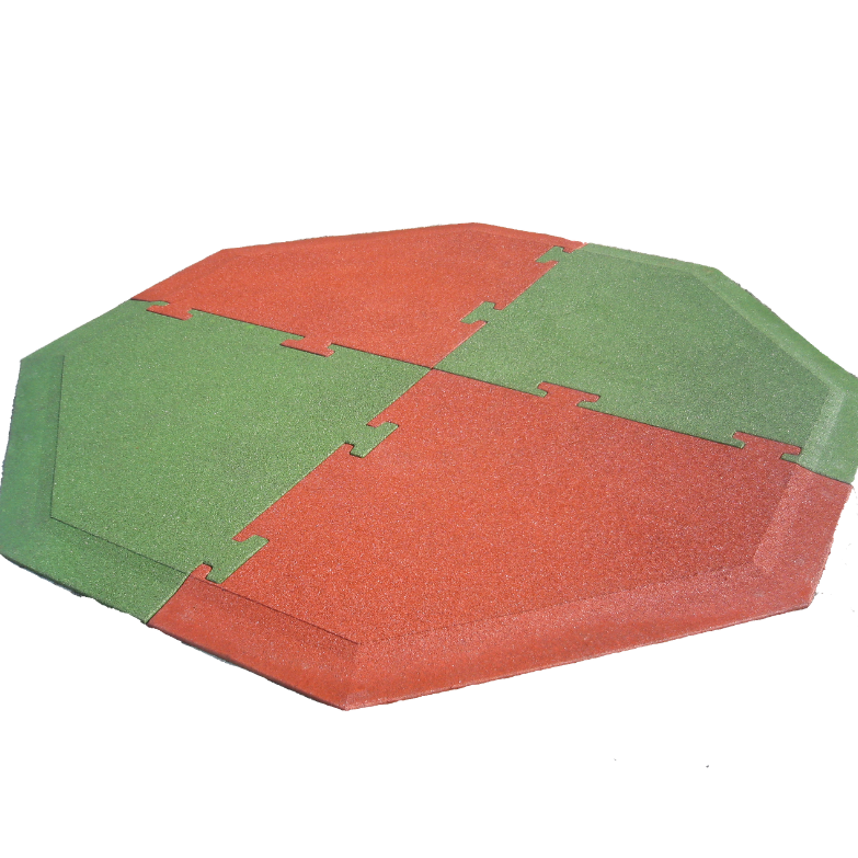 Dalle complète jeu à ressort - Hexdalle® AMY – Image 4