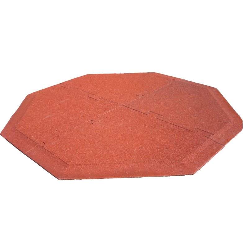 Dalle complète jeu à ressort - Hexdalle® AMY – Image 5