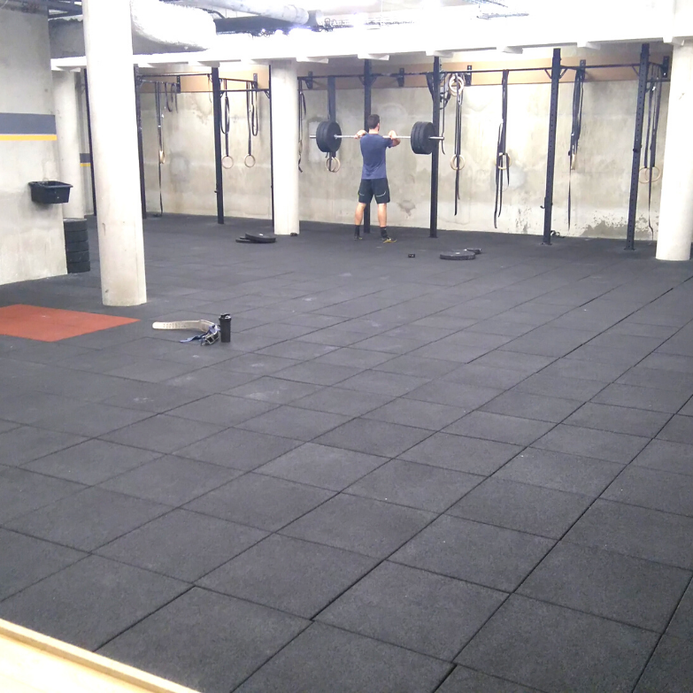 Dalle cross-training – Hexdalle® HA-I – Image 4