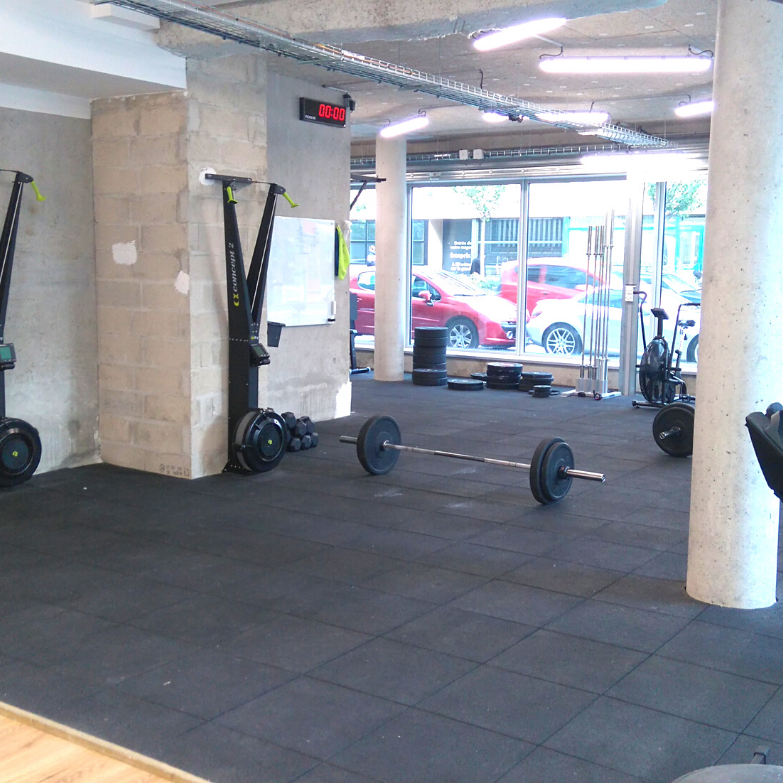 Dalle cross-training – Hexdalle® HA-I – Image 6