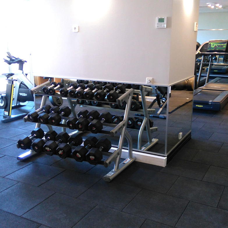 Dalle cross-training – Hexdalle® HA-I – Image 5