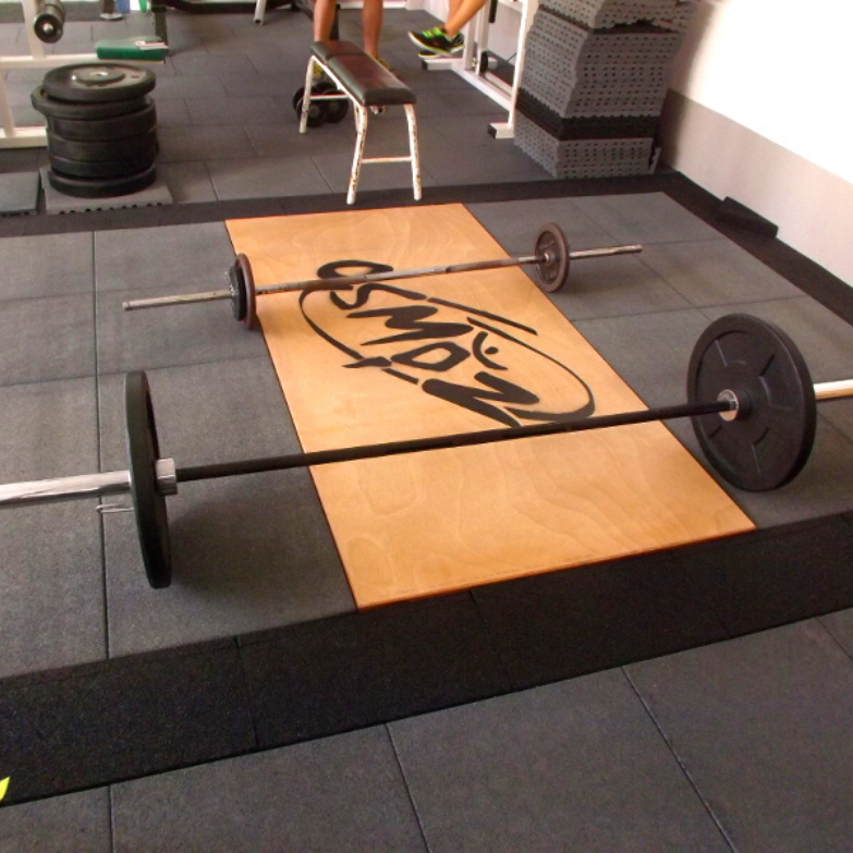 Dalle cross-training – Hexdalle® HA-I – Image 7