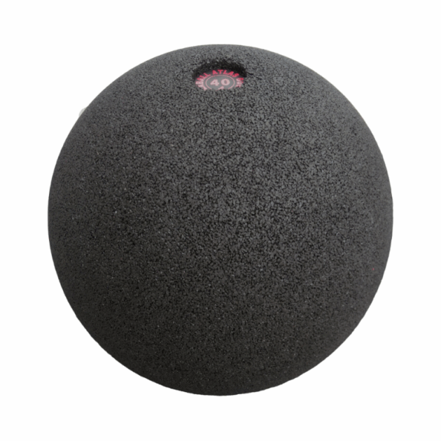 Boule fitness – Hexball® ATLAS GUM