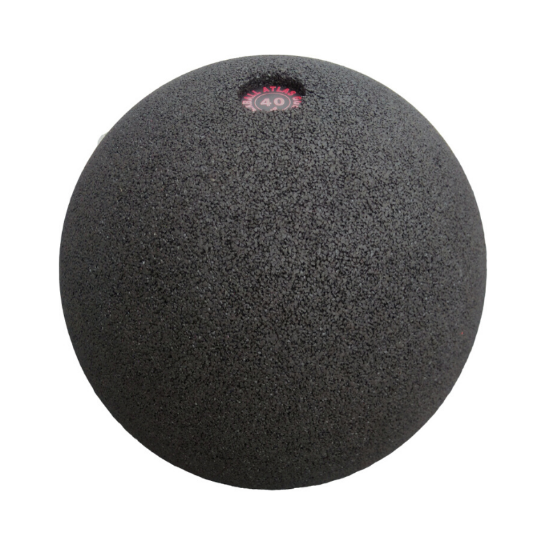 Boule fitness – Hexball® ATLAS GUM