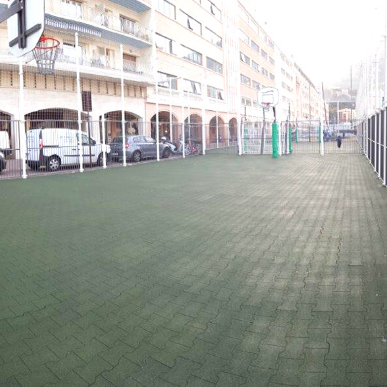 Dalle emboîtable "Puzzle" - Hexdalle® Dalamat – Image 14