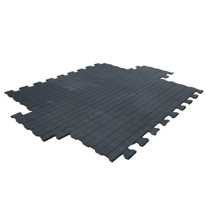 Dalle emboîtable "Puzzle" - Hexdalle® Dalamat – Image 18