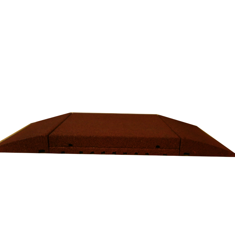 Dalles pour réception escalade - Hexdalle® SAE – Image 4