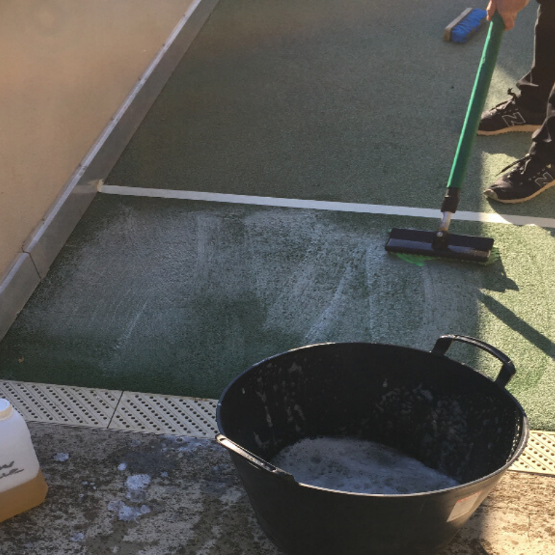 Nettoyant et dégraissant - MAGIC CLEAN