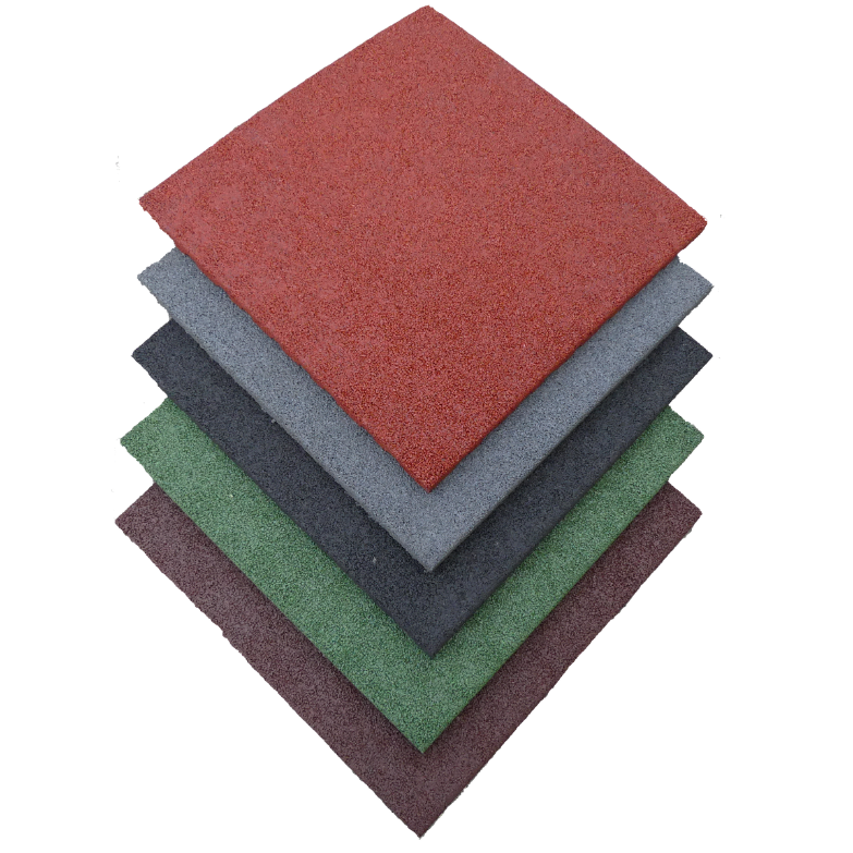 Dalle de jeu extérieur - Hexdalle® XE – Image 2