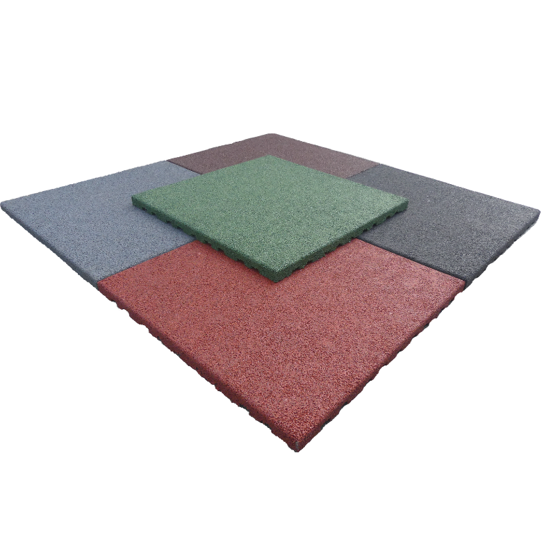 Dalle de jeu extérieur - Hexdalle® XE – Image 3