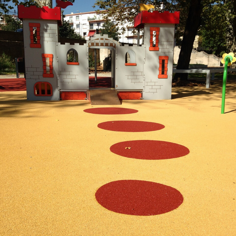 Granulats caoutchouc EPDM - Sac 25kg – Image 4