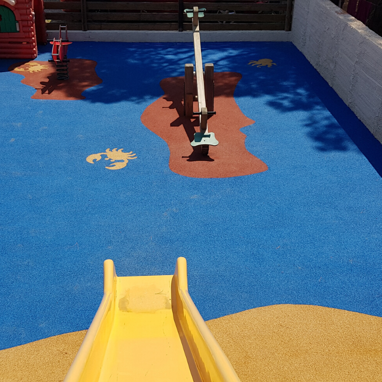 Granulats caoutchouc EPDM - Sac 25kg – Image 5