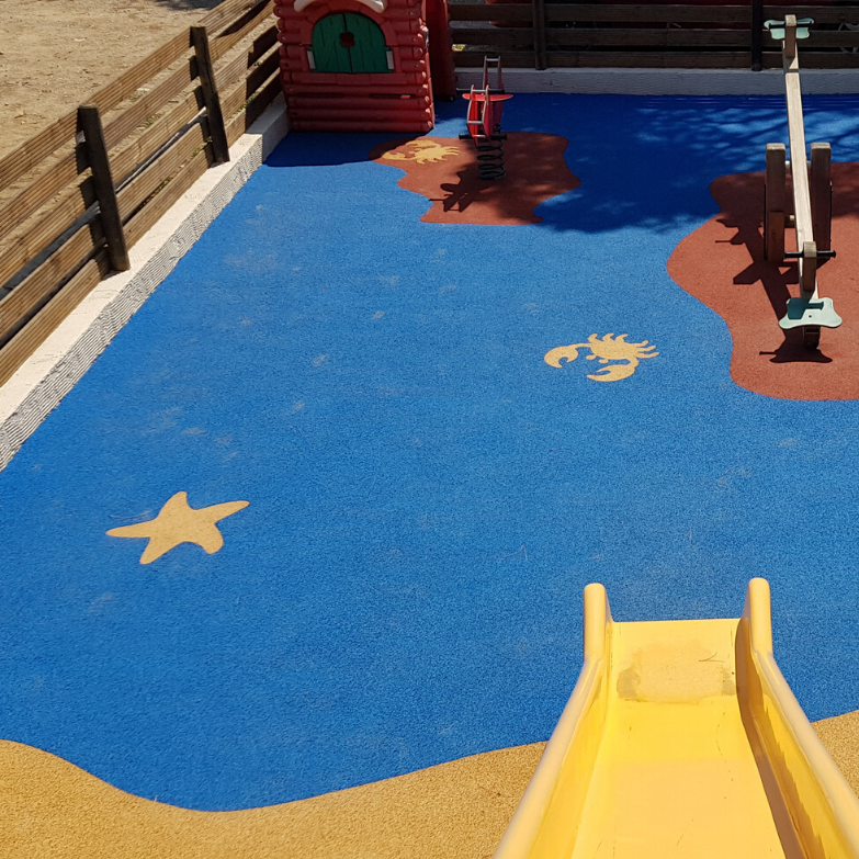 Animaux de la mer - Forme EPDM à incruster – Image 4