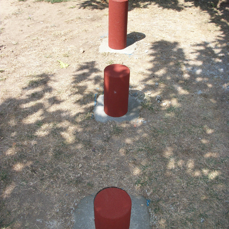 Plots en caoutchouc - Hexdalle® – Image 3