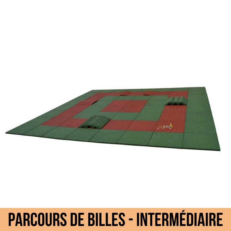 Kits parcours de billes - Hexdalle® – Image 8