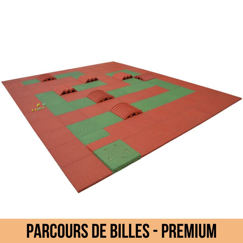 Kits parcours de billes - Hexdalle® – Image 9