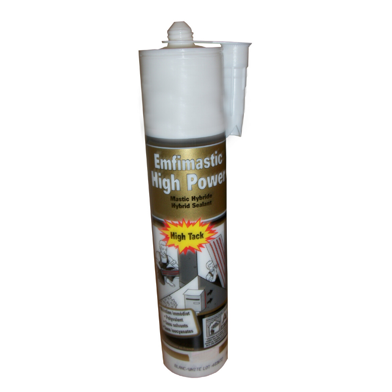 Colle High Power – Mastic High Tack