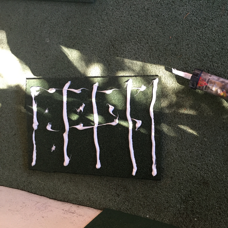 Colle High Power – Mastic High Tack – Image 2