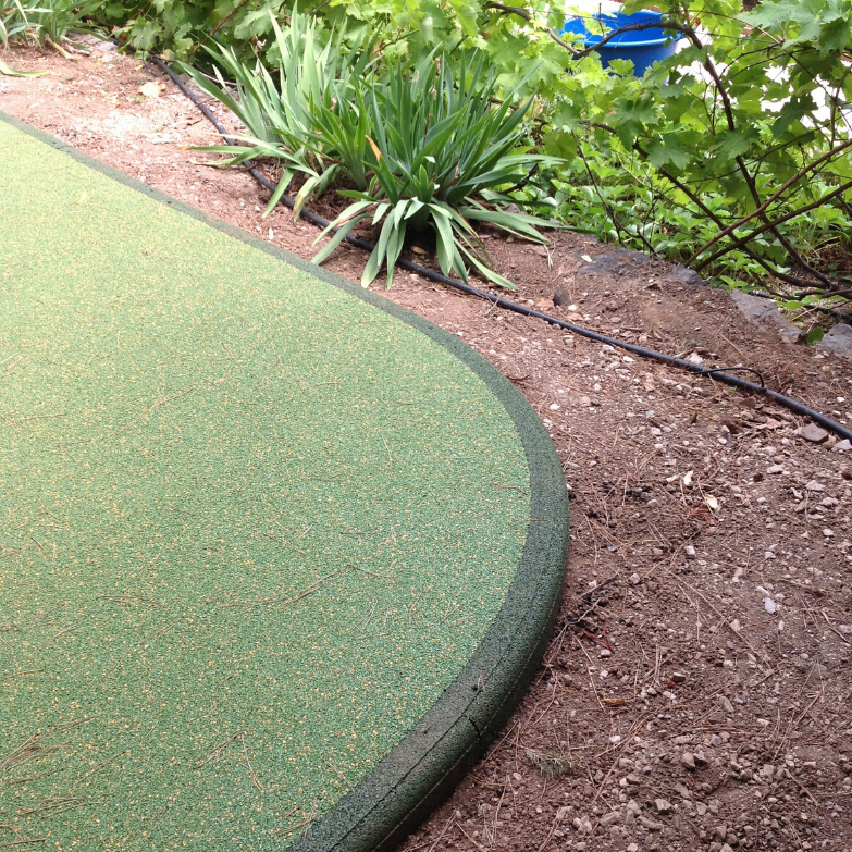 Bordurette réversible de finition – Hexdalle® P1/P2 – Image 7