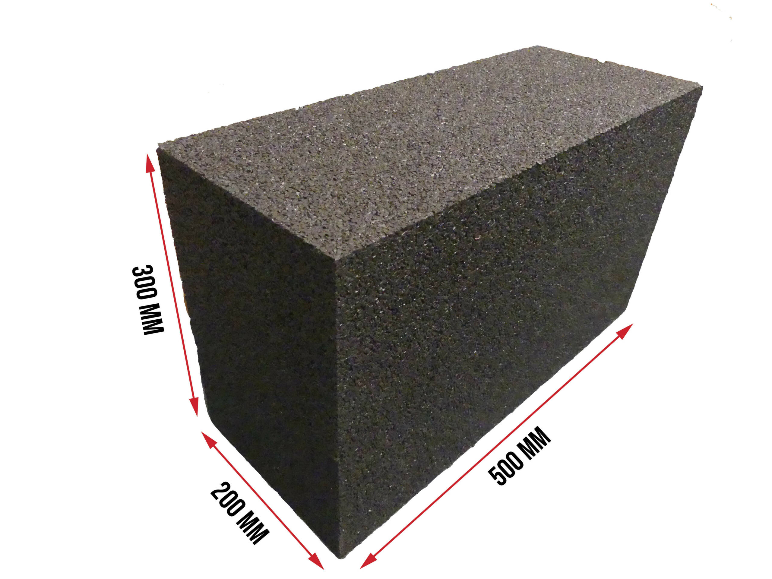 Hexbloc® R-I – Le bloc qui arrête vos balles – Image 3