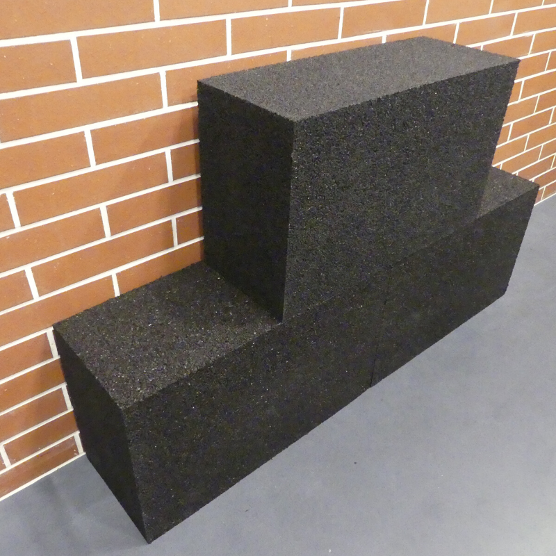 Hexbloc® R-I – Le bloc qui arrête vos balles – Image 5