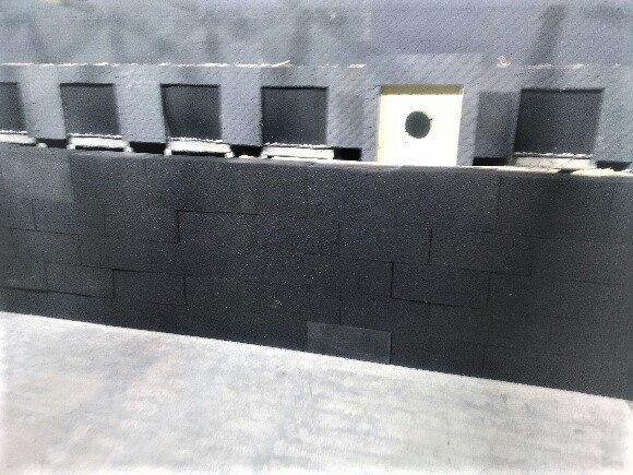 Hexbloc® R-I – Le bloc qui arrête vos balles – Image 6