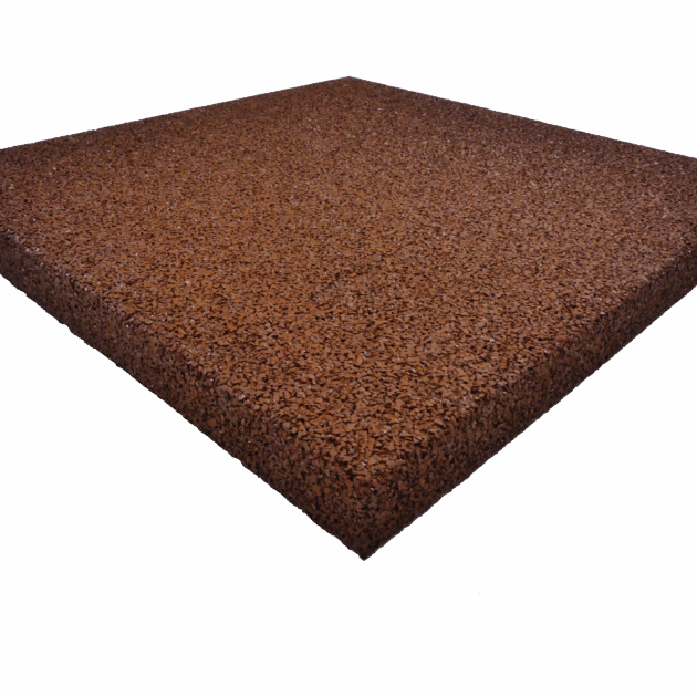 Hexdalle® TIR HAI 1000 – Dalle de sécurité anti-ricochet