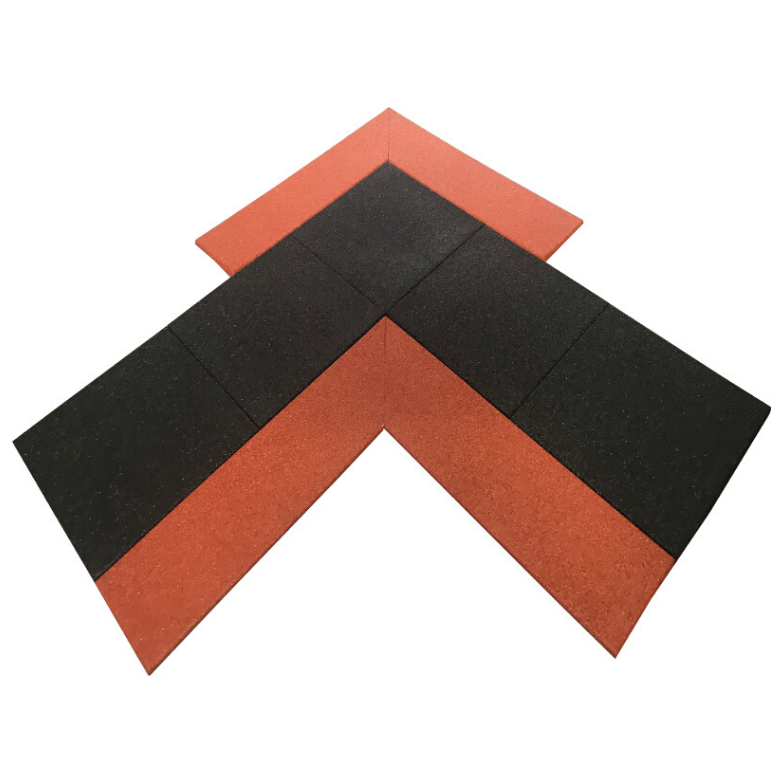 Bordure chanfreinée de finition HA-I – Hexdalle®