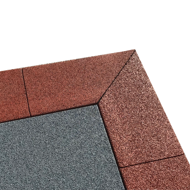 Bordure chanfreinée de finition HA-I – Hexdalle® – Image 4