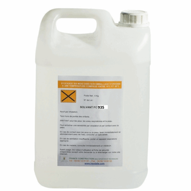 Lissant et nettoyant - FC41-103