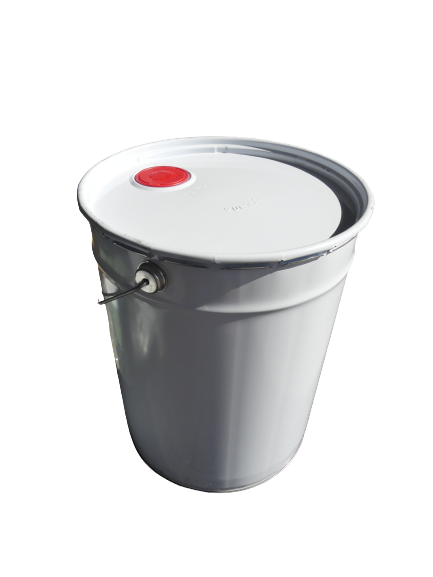 Résine polyuréthane aromatique PU95 – pour sols coulés SBR / EPDM – Image 2