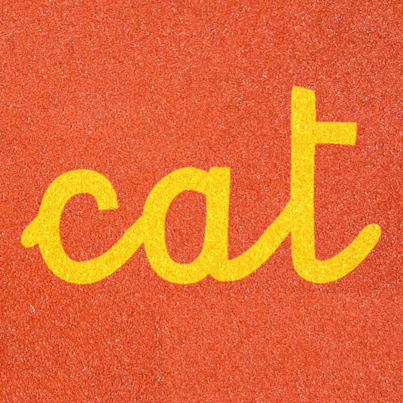 Dalles ludiques Hexdalle – Mots en anglais – Image 2