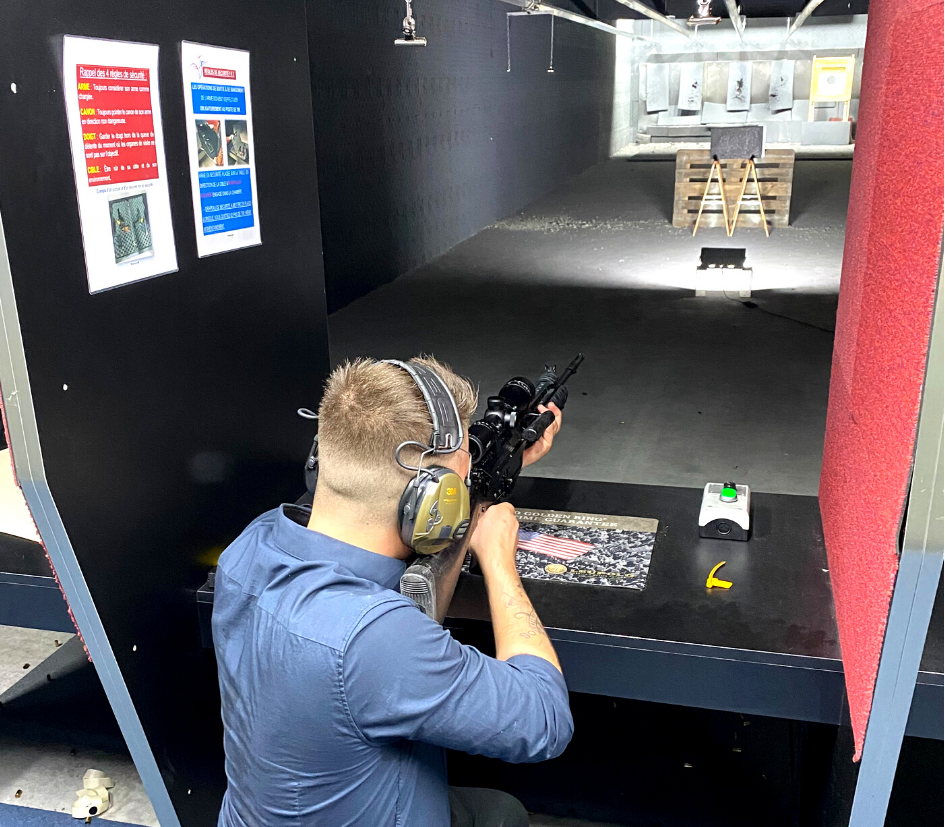 Hexbloc® R-I – Le bloc qui arrête vos balles – Image 4