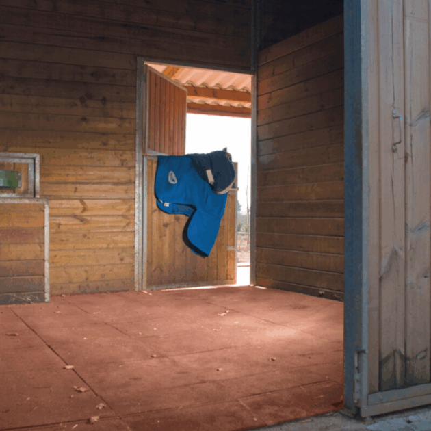 Dalle pour chevaux - Hexdalle® DJP