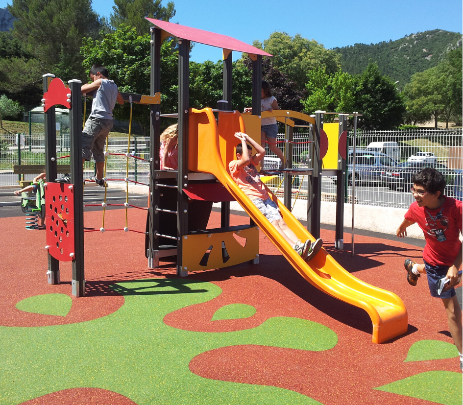 Granulats caoutchouc EPDM - Sac 25kg – Image 3