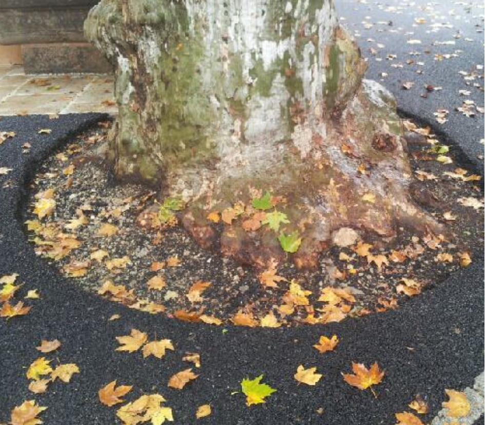 Kit de réparation – SBR pour sol coulé – Image 2