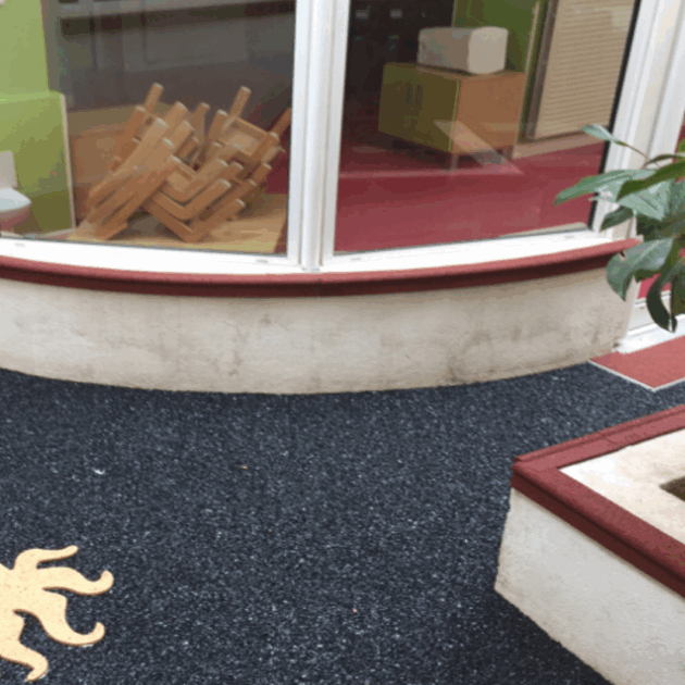 Profilé angle - Hexdalle® PA90