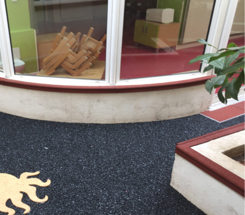 Profilé angle – Hexdalle® PA90