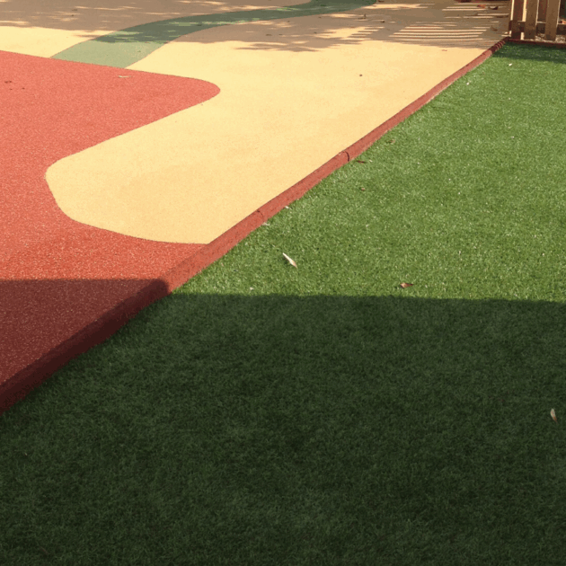 Bordurette réversible de finition – Hexdalle® P1/P2