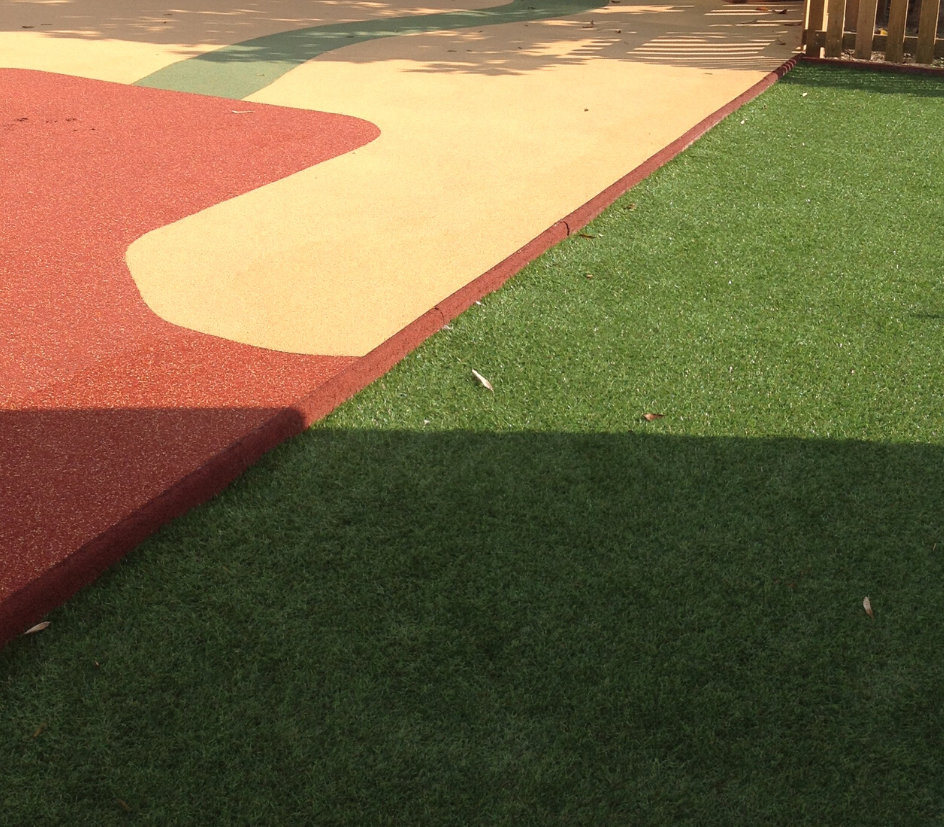 Bordurette réversible de finition – Hexdalle® P1/P2