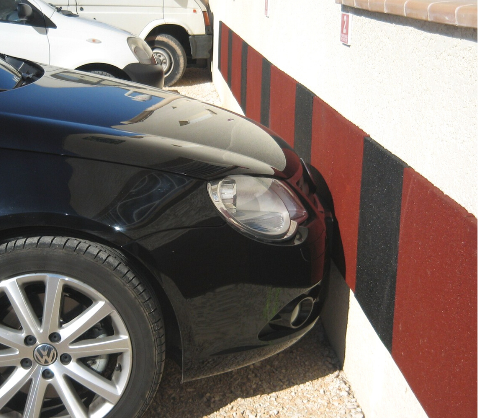 Plaques protection murale Hexdalle® HELIXA TP