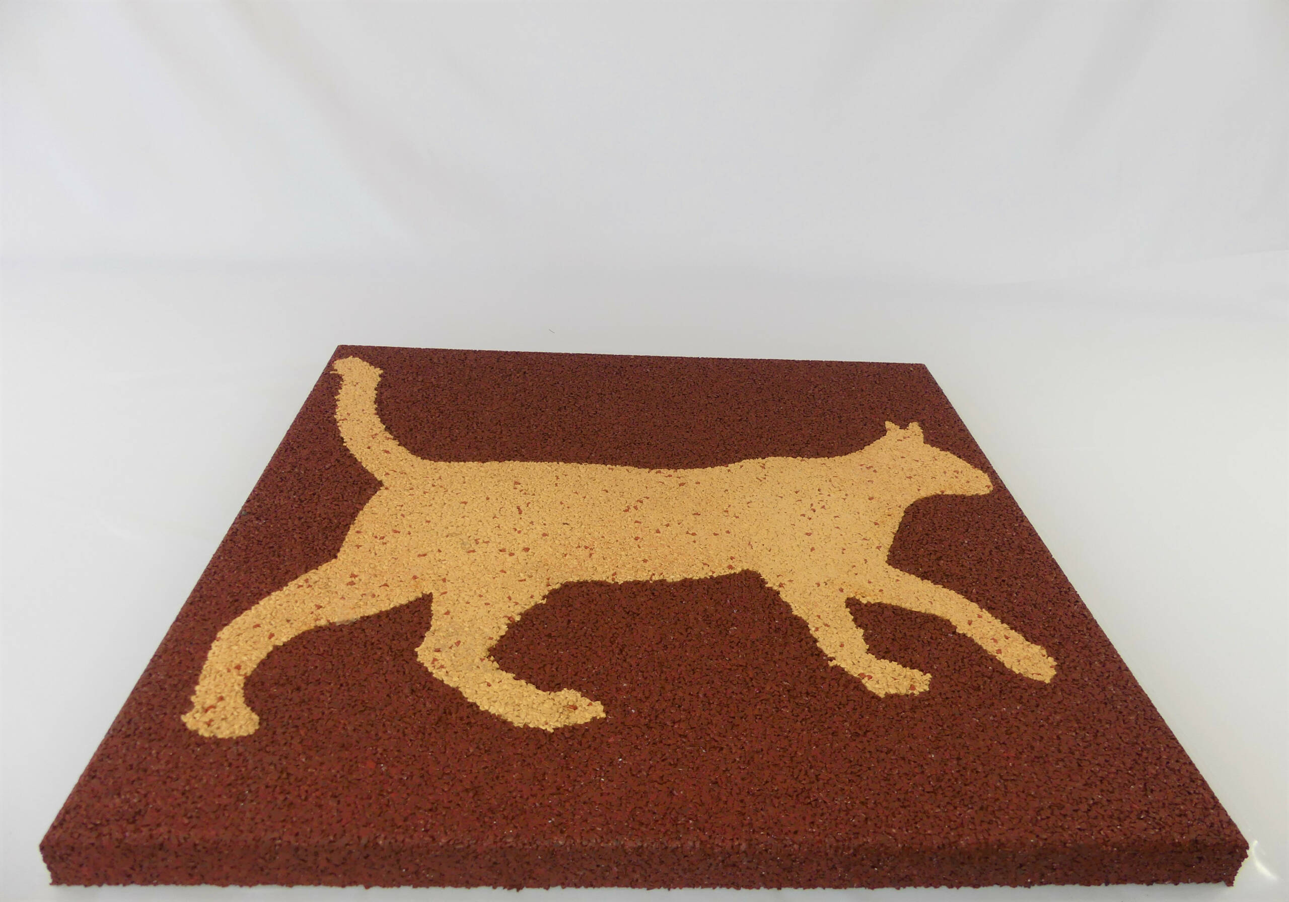 Dalles ludiques formes et animaux – Hexdalle® – Image 2