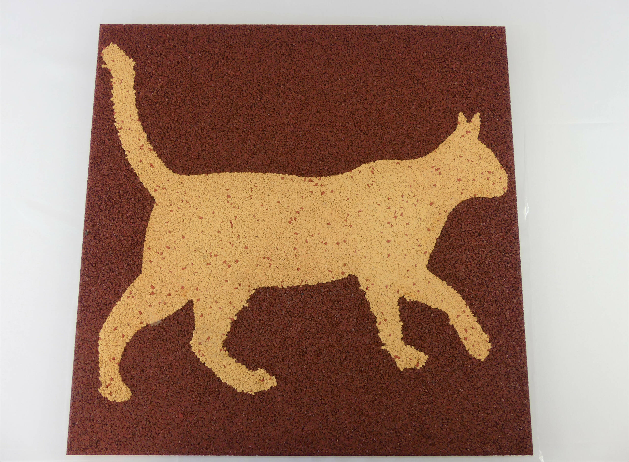 Dalles ludiques formes et animaux – Hexdalle® – Image 3