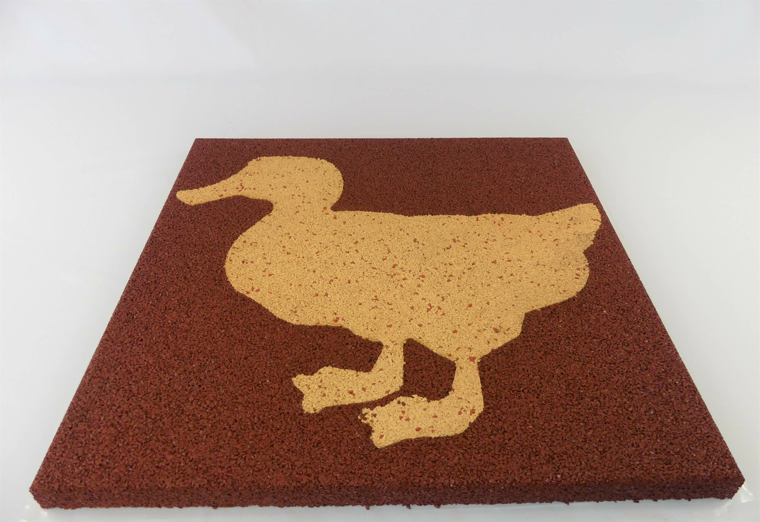 Dalles ludiques formes et animaux – Hexdalle® – Image 4